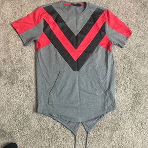 Hudson Outerwear Shirt XL